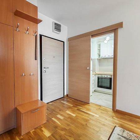 Andrey Apartment Будва Экстерьер фото