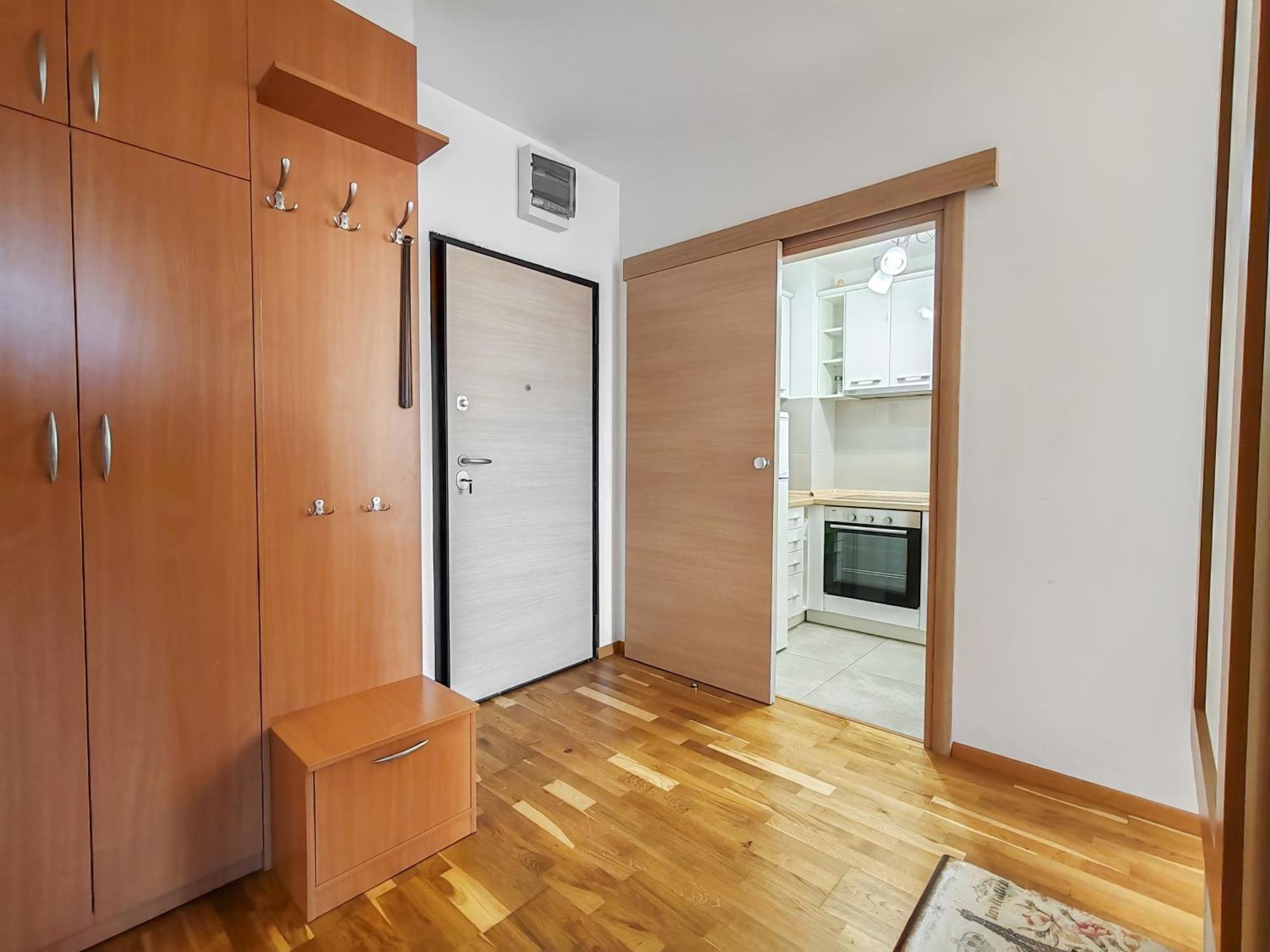 Andrey Apartment Будва Экстерьер фото